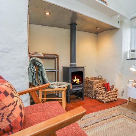 Ffrwd Cottage Bodorgan Bagian luar foto