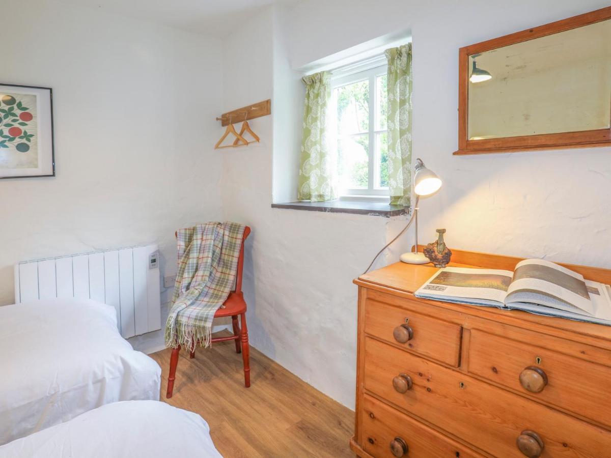 Ffrwd Cottage Bodorgan Bagian luar foto